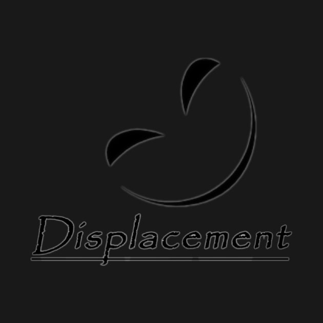 Displacement by RaeRaeven