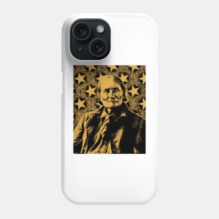 GERONIMO-2 (ALT) Phone Case