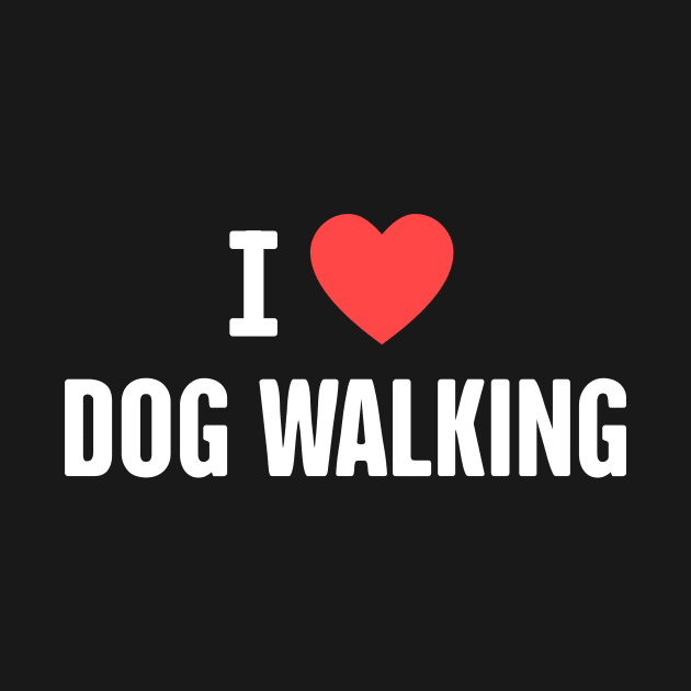 Funny Dog Walking Gift For Dog Walker by MeatMan