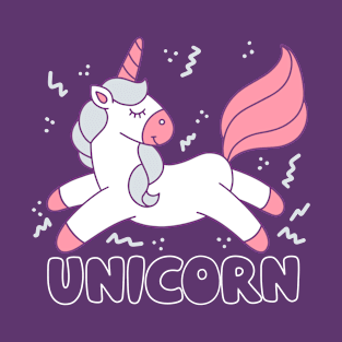 Unicorn T-Shirt