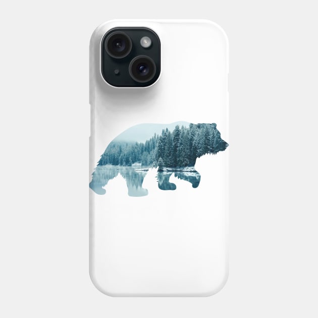 Revenant 1 Phone Case by nuijten