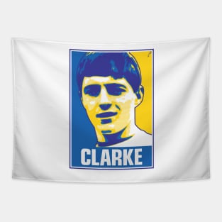 Clarke Tapestry