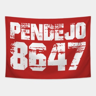 Pendejo-8647 Tapestry