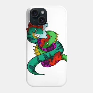 posion Phone Case