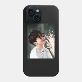 hobi Phone Case