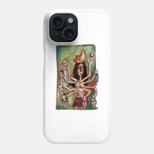 Kali Phone Case