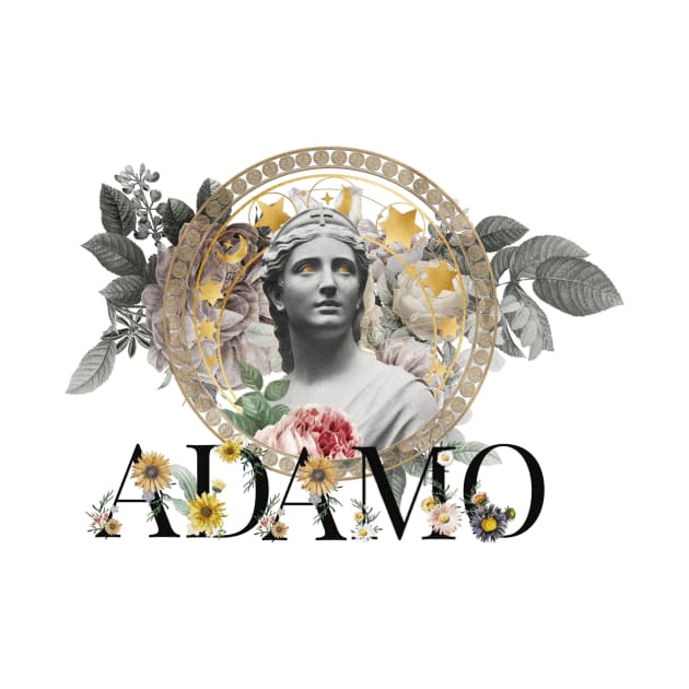 Adamo by Coles creations 