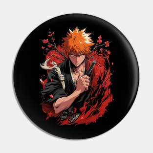 ichigo Pin