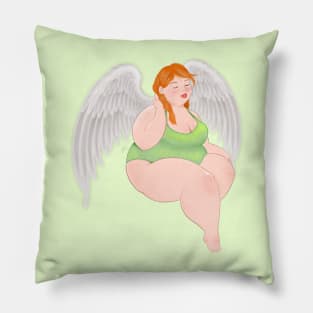 Angel Pillow