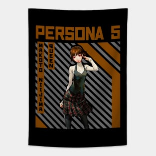 Makoto Niijima III | Persona Tapestry