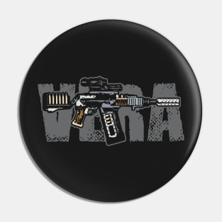 Vera Pin