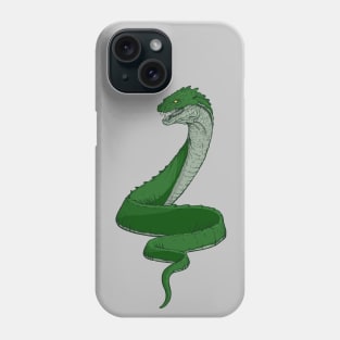 Basilisk Phone Case