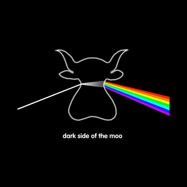 Dark Side of the Moo by blueshift