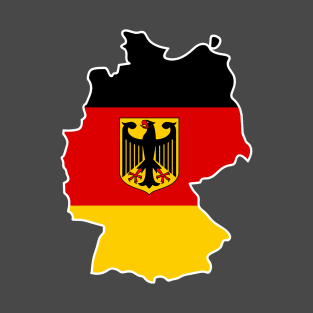 Germany T-Shirt