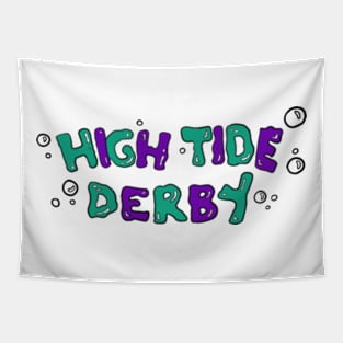 High Tide Derby - Color Tapestry