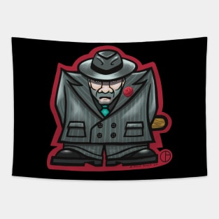 Henchman Tapestry