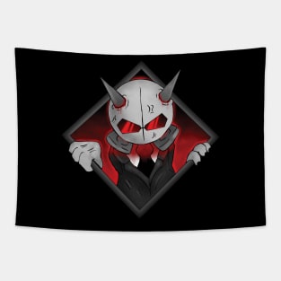 Madness combat AAHW MAG AGENT TORTURE grunt art Tapestry