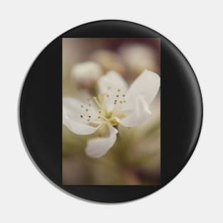 Blossomed Pin