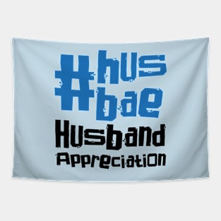 Husband Appreciation Day – April Tapestry