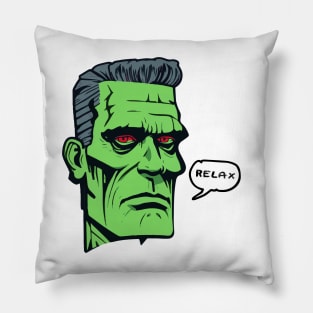 Frankie Relax Pillow