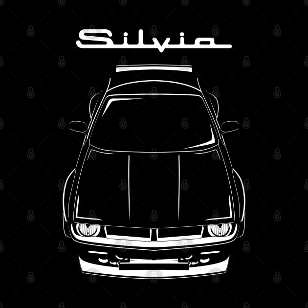 Silvia S14 Body Kit by jdmart