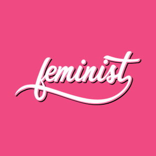 Feminist T-Shirt