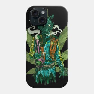 Weedo Phone Case