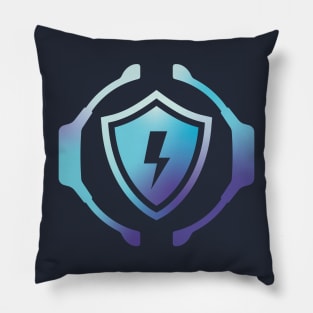 Radiant Transfer Pillow