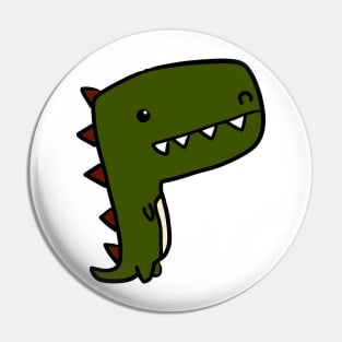 dinosaurs are looking for food Pin