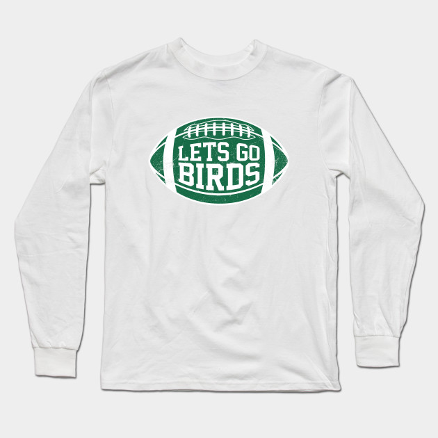 kelly green eagles t shirt