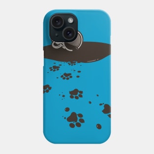 Catffee Time Phone Case