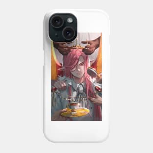 Technoblade The Prince Phone Case