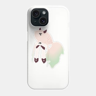 Yashiro Fish Phone Case