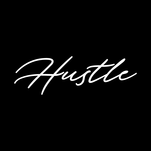 Hustle by Woah_Jonny