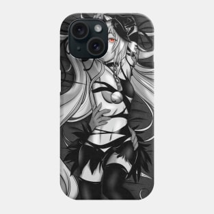 Hatsune Miku cats Phone Case