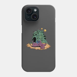 I Have The Purr! Phone Case