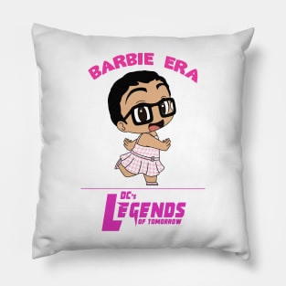 Gary Green - Barbie Era v2 Pillow