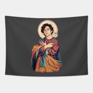 Saint Elio Tapestry