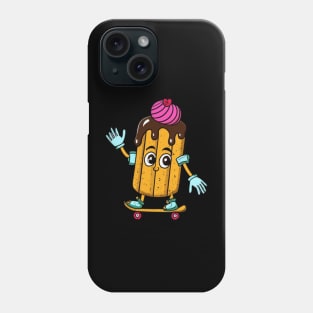 Canele Phone Case