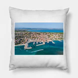 Pakoštane, Croatia Pillow