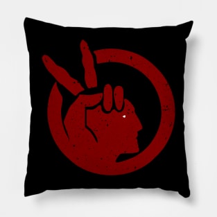 American Indian Movement Pillow