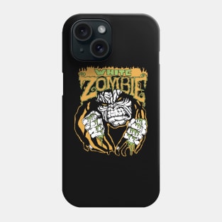 Monster Phone Case