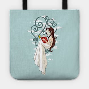 Fairytale Tote