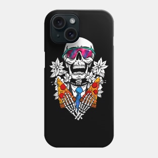 Bury me Rad. Phone Case