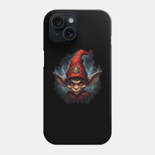 Redcap Phone Case