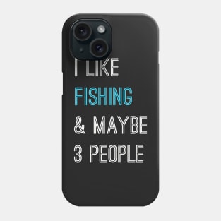 Fishing Phone Case