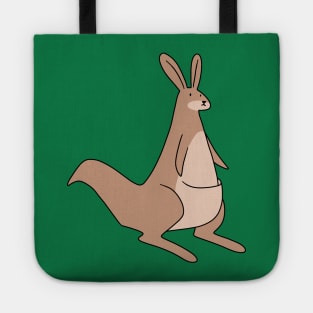 Kangaroo Tote