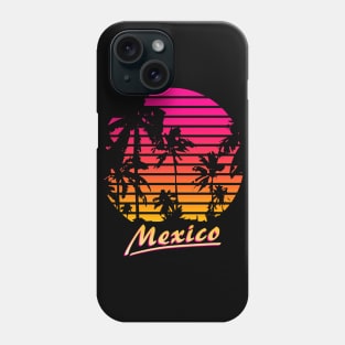 Mexico Phone Case