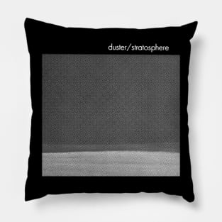 Duster Inverted Stratosphere Pillow