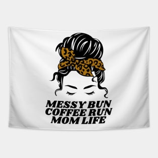 mom life Tapestry